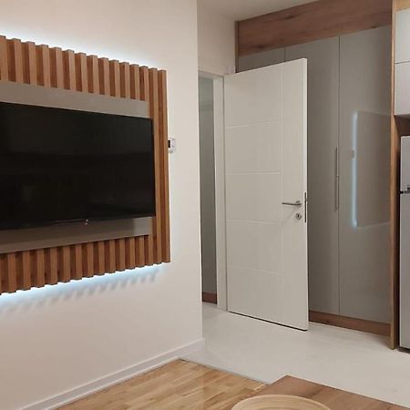 Apartment Relax 1 Belgrado Esterno foto