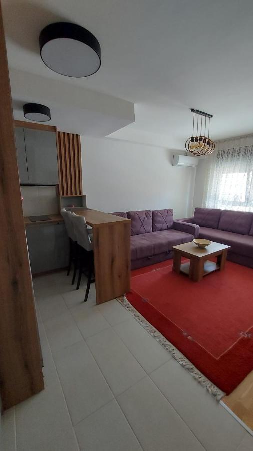 Apartment Relax 1 Belgrado Esterno foto