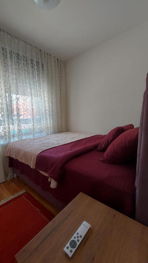 Apartment Relax 1 Belgrado Esterno foto
