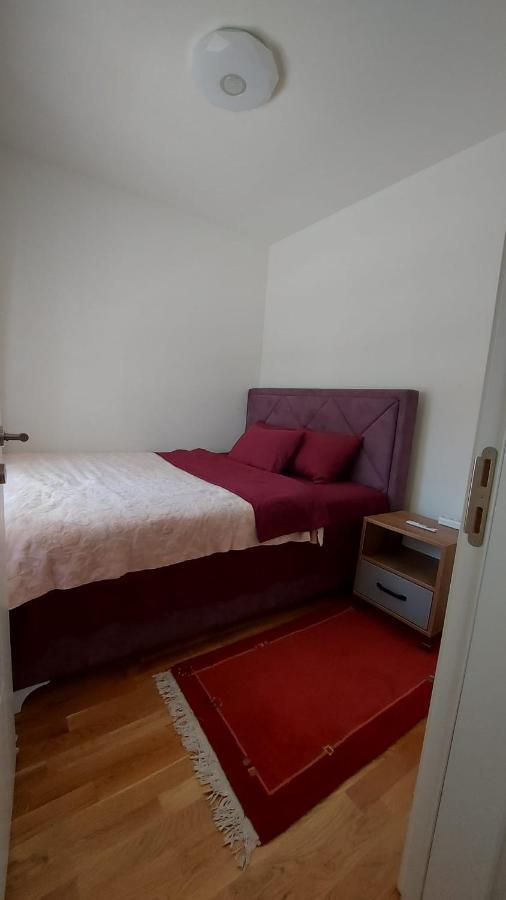 Apartment Relax 1 Belgrado Esterno foto